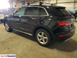 Audi Q5 2021 2