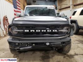 Ford Bronco 2024 2