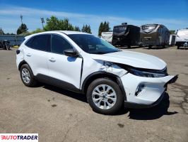 Ford Escape 2024 1