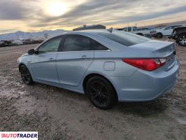 Hyundai Sonata 2019 2