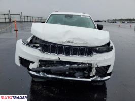 Jeep Cherokee 2023 3