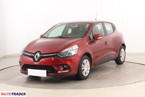 Renault Clio 2017 0.9 88 KM