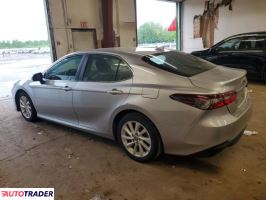 Toyota Camry 2022 2