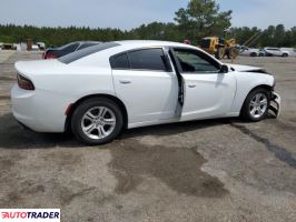 Dodge Charger 2019 3 Dodge Charger 2019 3