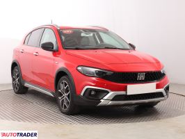 Fiat Tipo 2022 1.0 97 KM Fiat Tipo 2022 1.0 97 KM