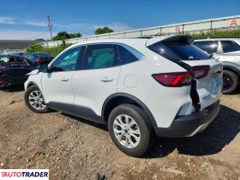 Ford Escape 2024 1