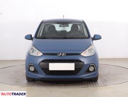Hyundai i10 2014 1.2 85 KM