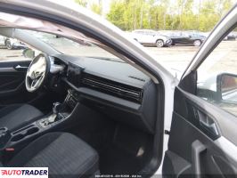 Volkswagen Jetta 2025 1