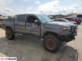 Toyota Tacoma 2018 2