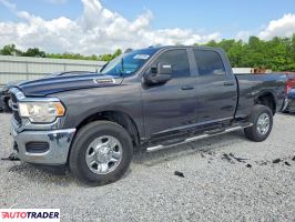 Dodge Ram 2024 6