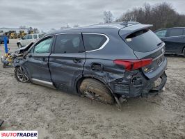 Hyundai Santa Fe 2020 2