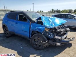 Jeep Compass 2021 2