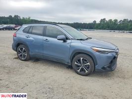 Toyota Corolla 2023 2