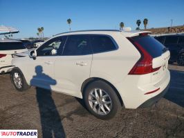 Volvo XC60 2020 2
