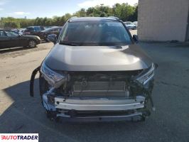 Toyota Pozostałe 2021 2