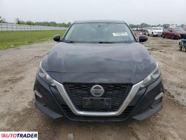 Nissan Altima 2019 2 Nissan Altima 2019 2