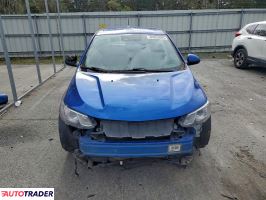 Chevrolet Pozostałe 2020 1