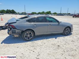 Honda Accord 2025 2