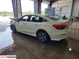 Honda Civic 2024 1
