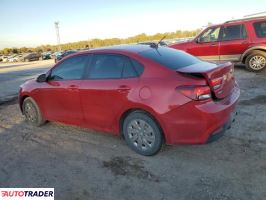 Kia Rio 2020 1