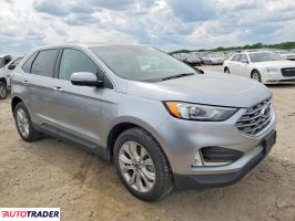 Ford Edge 2022 2