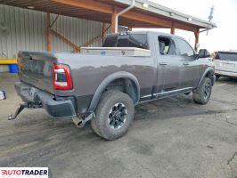 Dodge Ram 2021 6