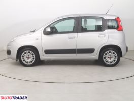 Fiat Panda 2019 1.2 68 KM