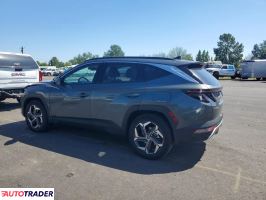 Hyundai Tucson 2024 1