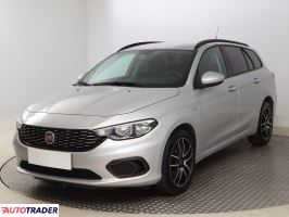Fiat Tipo 2017 1.4 118 KM