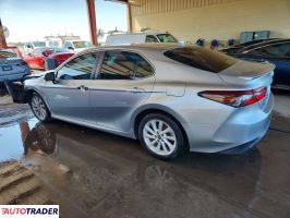 Toyota Camry 2022 2