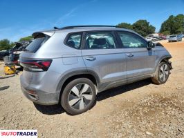 Volkswagen Pozostałe 2025 1 Volkswagen Pozostałe 2025 1