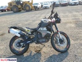 KTM Pozostałe - zobacz ofertę