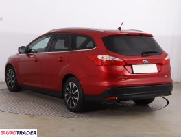 Ford Focus 2014 1.0 123 KM