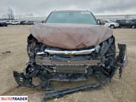 Chevrolet Blazer 2023 3