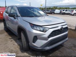 Toyota Pozostałe - zobacz ofertę