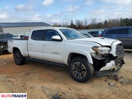 Toyota Tacoma 2021 3