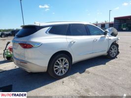 Buick Enclave 2022 3
