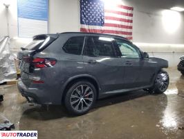 BMW X5 2025 3