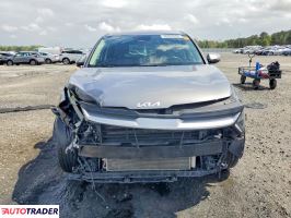 Kia Sportage 2023 2