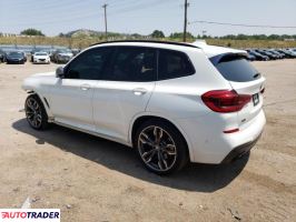 BMW X3 2018 3