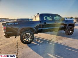 Toyota Tacoma 2020 3