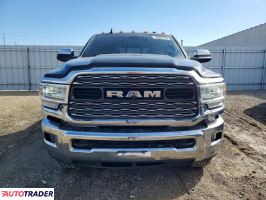 Dodge Ram 2021 6