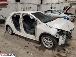 Toyota Corolla 2019 2