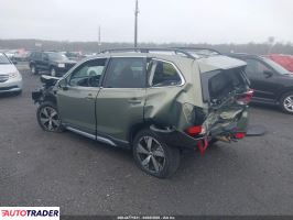 Subaru Forester 2021 2