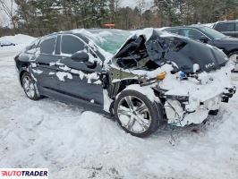 Kia Pozostałe 2022 1