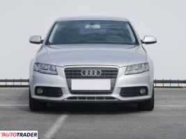 Audi A4 2010 2.0 140 KM Audi A4 2010 2.0 140 KM