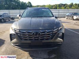 Hyundai Tucson 2023 2