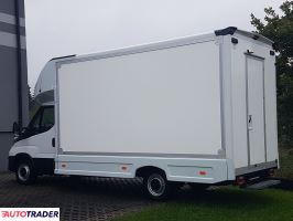 Iveco Daily 2020 2.3