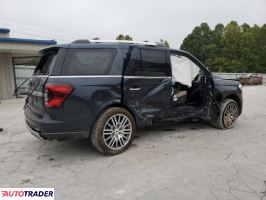 Ford Expedition 2023 3