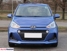 Hyundai i10 2019 1.0 65 KM